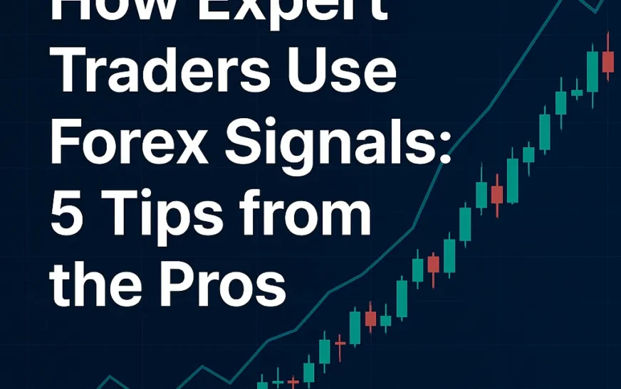 how_expert_traders_use_forex_signals